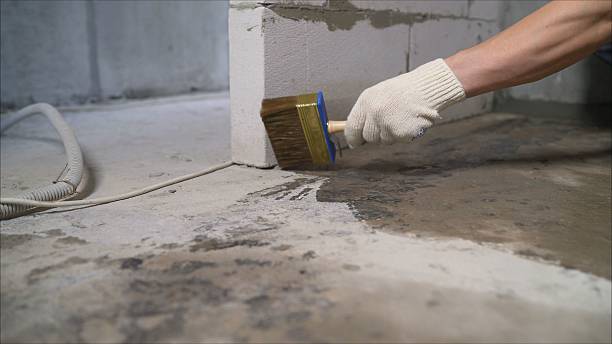 24/7 Emergency Vapor Barrier Installation experts in Martinsville, IN